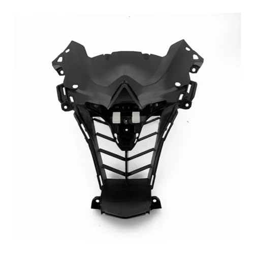 Aileron latéral carénage YZF-R6 pour rénover votre moto avant les sorties