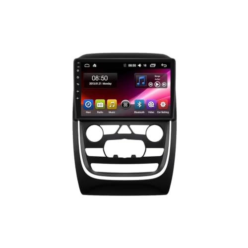 Pantalla Carplay Dodge Durango: elimina los cables en tu coche con Android Auto inalámbrico
