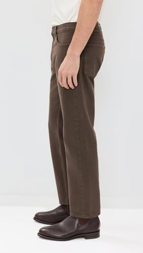 Theory Men's Viggo Twill Jeans4