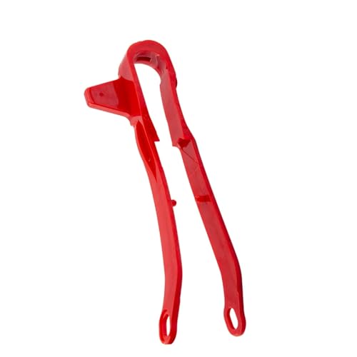Guide chaîne arrière et kit rouleau pour protéger le bras oscillant de CRF150F