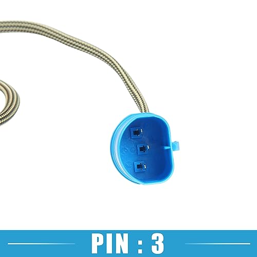 Decodificador Canbus LED para Faros C20 9007 9004 (Set 2) miniatura 5