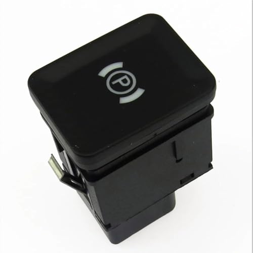 Interruptor de freno de mano de alta resistencia 8K1927225 coche 3