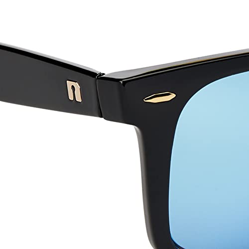 Sunglasses Mixte CLANDESTINE lunettes soleil protection UV Modelo Soho - 4
