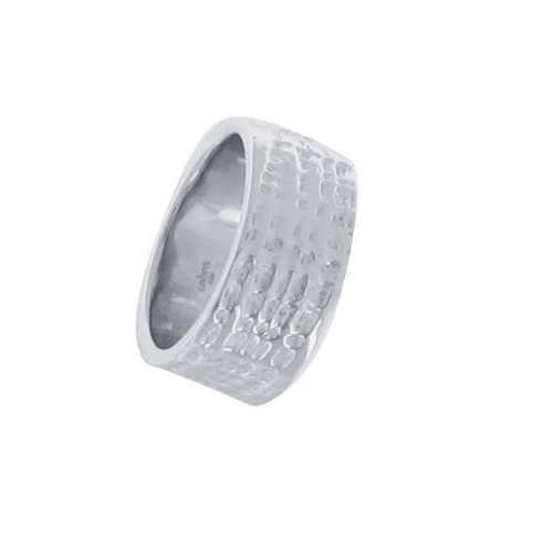 Preisvergleich Produktbild COBRA Damen Ring Sterling-Silber 925 JR608AG54 54 (17.2)