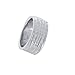 Produktbild COBRA Damen Ring Sterling-Silber 925 JR608AG54 54 (17.2)