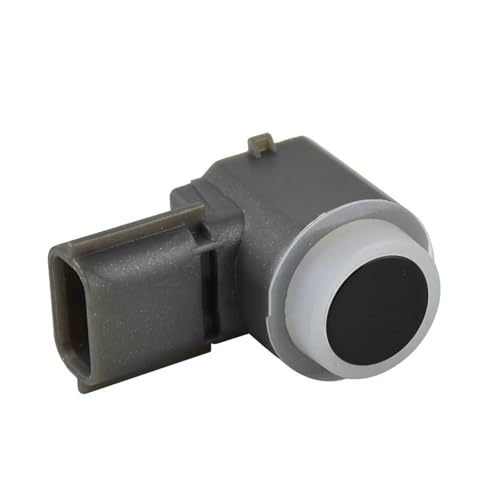 Capteur PDC 284383TA2E pour réparer l'erreur de radar de recul sur Nissan et Infiniti EX 25 2010