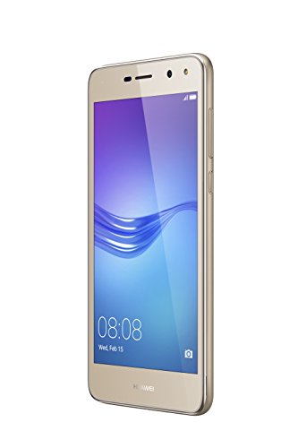 Huawei Y6 2017 12,7 cm (5) 2 GB 16 GB Doppia SIM