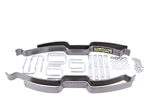 Hellwig 61607 Silent Support