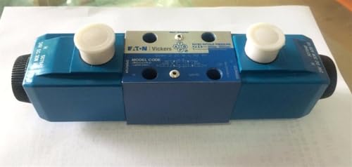 Électrovanne hydraulique DG4V32CMUH760 stop fuites de pression - 3