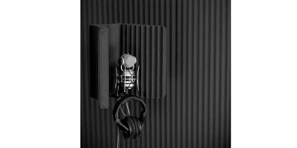 Auralex Acoustics MudGuard V2 オーラレックス Auralex Acoustics MudGuard V2 オーラレックス Auralex