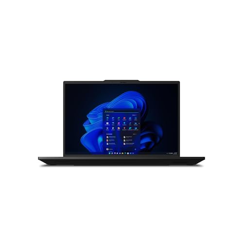 Lenovo ThinkPad P14s Gen 5 Intel Intel Core Ultra 7 Ordinateur portable 36 8 cm 14.5 WQXGA DDR5 SDRAM SSD NVIDIA RTX 500 Ada Wi Fi 6E 802.11ax Windows 11 Pro Allemand Neuf - vue 5