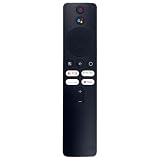 XMRM-M8 Telecomando di ricambio vocale per Xiaomi TV L40M7-EAIN L43M7-EAIN X43 L65M6-RA L43R7-7AIN L50M6-RA L55M6-RA L32M7-5AIN