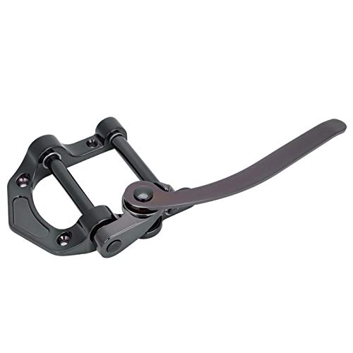 Pièces de guitare manche ajusté guitare cordier pont ensemble SG LP Jazz guitares pour les amateurs de guitare - Les Beatles, Paul McCartney, John Lennon, RIngo Starr, George Harrison Pièces de guitare manche ajusté guitare cordier pont ensemble SG LP Jazz guitares pour les amateurs de guitare – Image 6