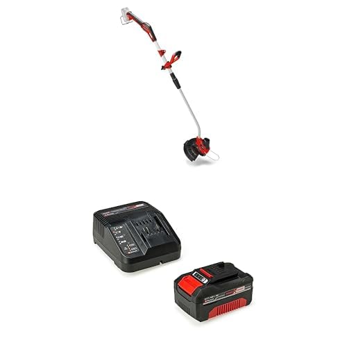 Einhell GE-CT 18/33 Tagliabordi a Batteria
