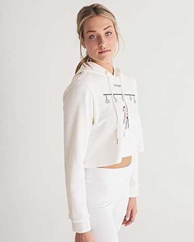 Image of DHRUVI TRENDZ Women's Regular Fit Top