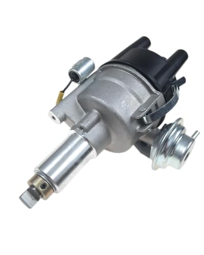 Distribuidor De Encendido Yyggwl para Automóvil Conjunto De Distribuidor De Encendido Modelo Platinum 22100-00H12