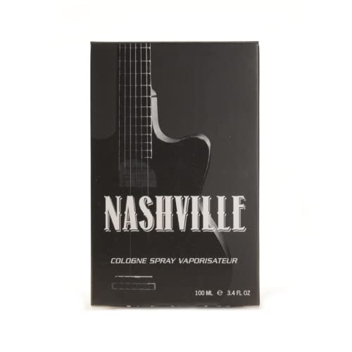 Men's Nashville Cologne Multi One Size - Image 4
