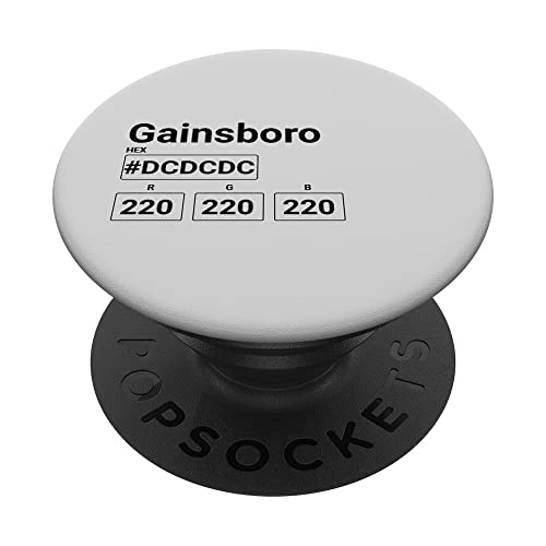 Gainsboro Color Die 15 besten Produkte im Vergleich Womensvita