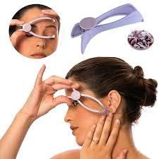 See full amazon price history chart for Kostech Eyebrow Face and Body Hair Threading and Removal System Tweezers for eyebrows, threading tool, threading machine for women, threading epilators for women Kostech Eyebrow Face and Body Hair Threading and Removal System Tweezers for eyebrows, threading tool, threading machine for women, threading epilators for women (B0BB9H8F6W) Amazon Price History, Amazon Price Tracker