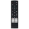 Replacement-Remote-for-Hisense-TV, Universal Infrared Remote Control for Hisense Android/Google Smart TV (ERF3A90) NO Voice Control