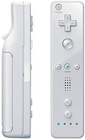 New World for Wii Remote White, Remote Controller For Nin-tendo Wii COnsole without motion