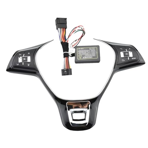 Control de crucero para Magotan y Jetta ideal para mantener la velocidad constante en autovía