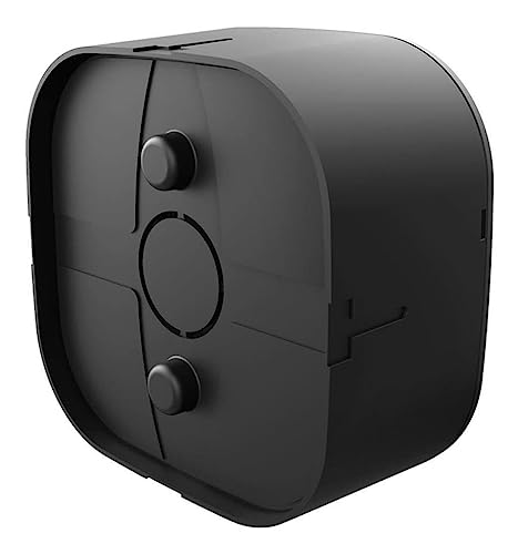 Caixa de Passagem Para CFTV VBOX 1100 Preto Intelbras