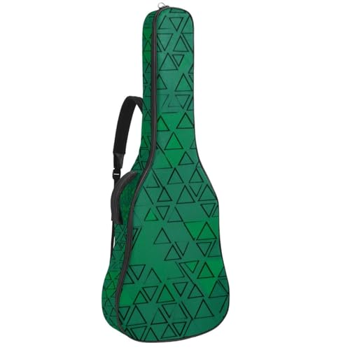 Sac pour guitare universel pour transporter votre musique en voyage
