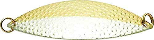 Clear Lake LCW3HHSGN Wabbler Spoon