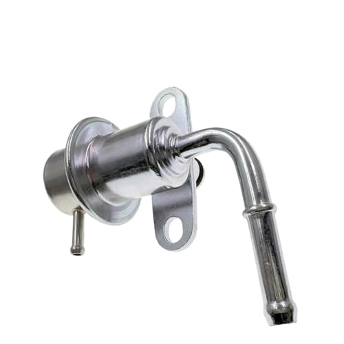 Régulateur de pression de carburant 195300-4580 à calibration précise - 2