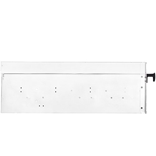 Silverstone Technology 5U 40 Pcs 3.5" Hard Drive Protection & Collection Chassis Cases Rmb51 #TOP2