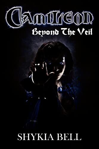CAMILEON: Beyond The Veil