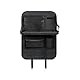 Adunsiaoto Rücksitz Organizer Mit Tablet, Autositz Organizer, Auto Rückenlehnenschutz Und Organizer, Unterstützung Multi Pocket Organisator, Rückenlehnenschutz Auto Kinder, Auto Rücksitz Organizers