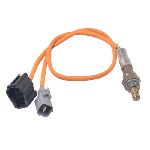 Sonde Lambda Mazda 6 Régulation O2 Optimale pour Moteurs LFH1-18-8G1