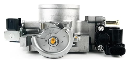 Corps papillon 16400-PPA-A11 pièce admission pour CR-V 2.4L