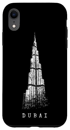 hoCuWEnt@Au񒷍AMBe[WVGbgACEuEhoC Dubai X}zP[X iPhone XR p