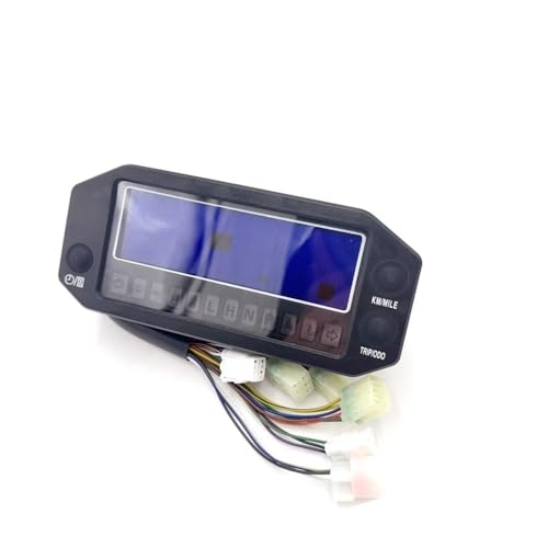 Compteur de vitesse LCD pour UTV 500cc 700cc 36100-115H-0000