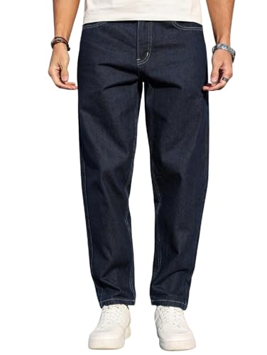 Image of QNIM Jeans for Men || Men's Regular fit Stylish Jeans (Q-25-28)