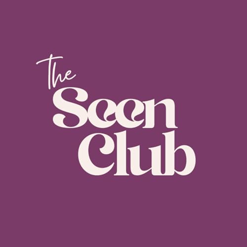 『The Seen Club』のカバーアート