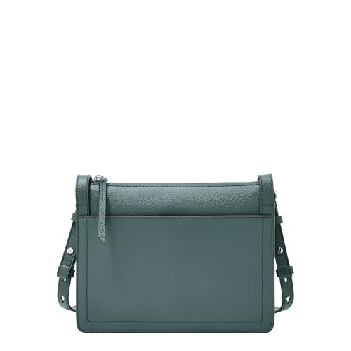 Fossil Taryn Crossbody Bag, Dusty Sky