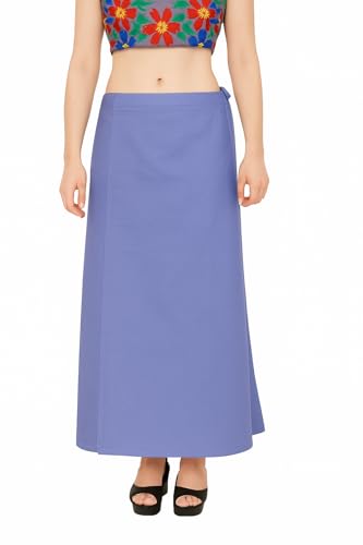 Image of Readymade Saree Petticoats (Free Size)