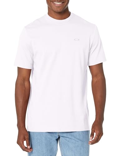 Image of Oakley Mens O Bark 2.0 T-Shirt