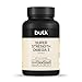 Price comparison product image Bulk Super Strength Omega 3 Softgels, 3000 mg per Serving, 990 mg EPA & 660 mg DHA per Serving, Pack of 90, 1 Month Supply, Packaging May Vary