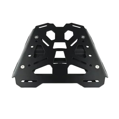 Porte-bagages de moto arrière robuste pour CRF1100L Africa Twin 2024-2025 support de charge en acier