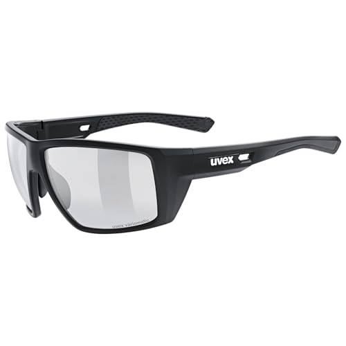 Lunettes de sport uvex mtn venture V antibuée avec écran photochromique