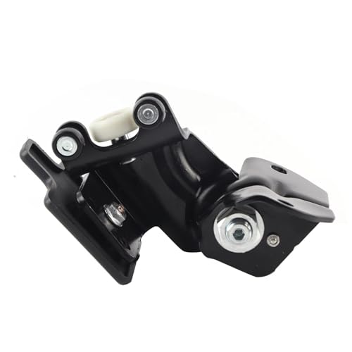 Guide-porte coulissante centre droit bloqué ? Galet 9033S3 pour Citroën Jumper