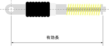 Amazon | KEPSPEED製 モンキー用油圧ダンパーフロントフォークインナー Amazon | KEPSPEED製 モンキー用油圧ダンパーフロントフォークインナー