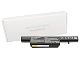 Kapazität: 58Wh / 5200mAh, Spannung: 11,1V, Zellen: 6, Zellentyp: LG/Samsung, Farbe: schwarz