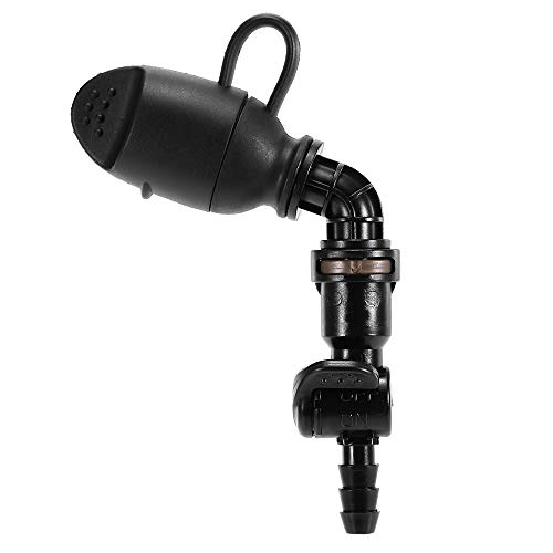 DECDEAL Válvula de Hidratação Bexiga Válvula de Substituição Pacote de Hidratação Válvula de Sucção