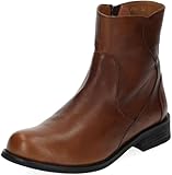 Everybody Avira 83749A2381 Bottines pour femme, Marron Ginger, 41 EU